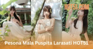 Mala Puspita Larasati HOT51.COM