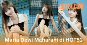 Maria Dewi Maharani HOT51.COM