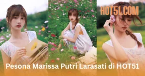 Marissa Putri Larasati HOT51.COM
