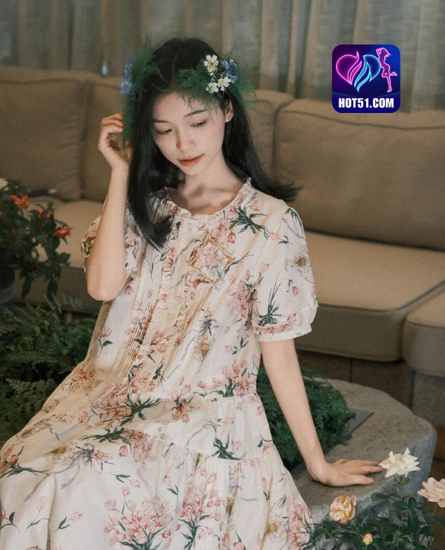 Melati Maharani Dewi HOT51.COM