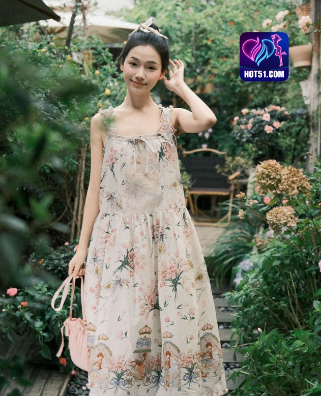 Melati Maharani Dewi HOT51.COM