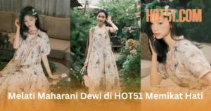 Melati Maharani Dewi HOT51.COM