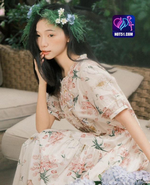 Melati Maharani Dewi HOT51.COM