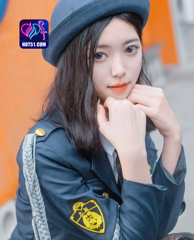 Michelle Puspita Anggraini HOT51.COM