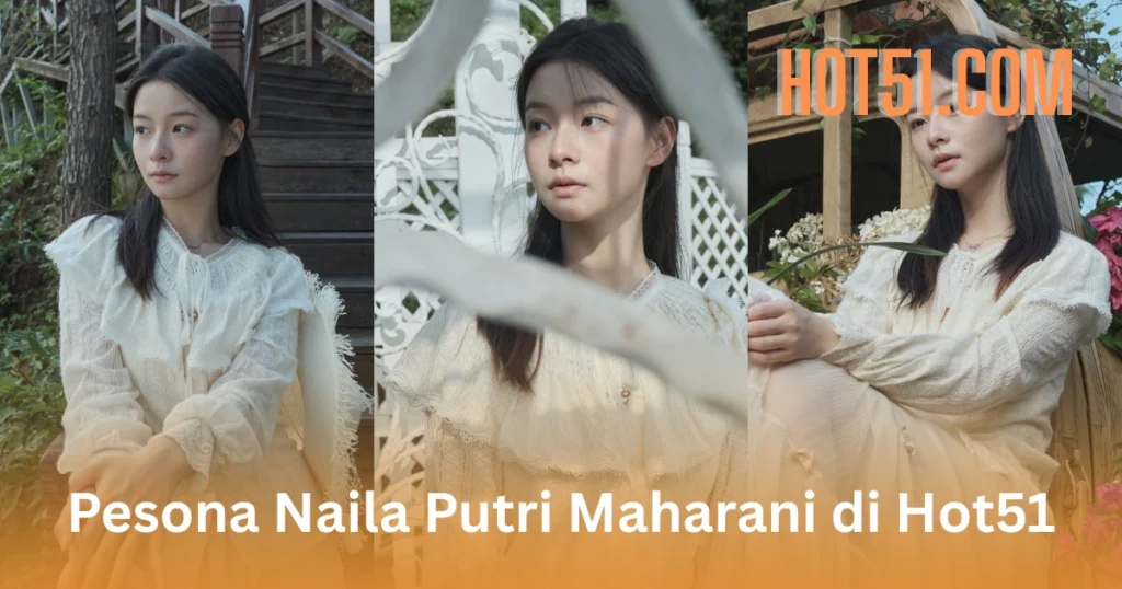 Naila Putri Maharani HOT51.COM