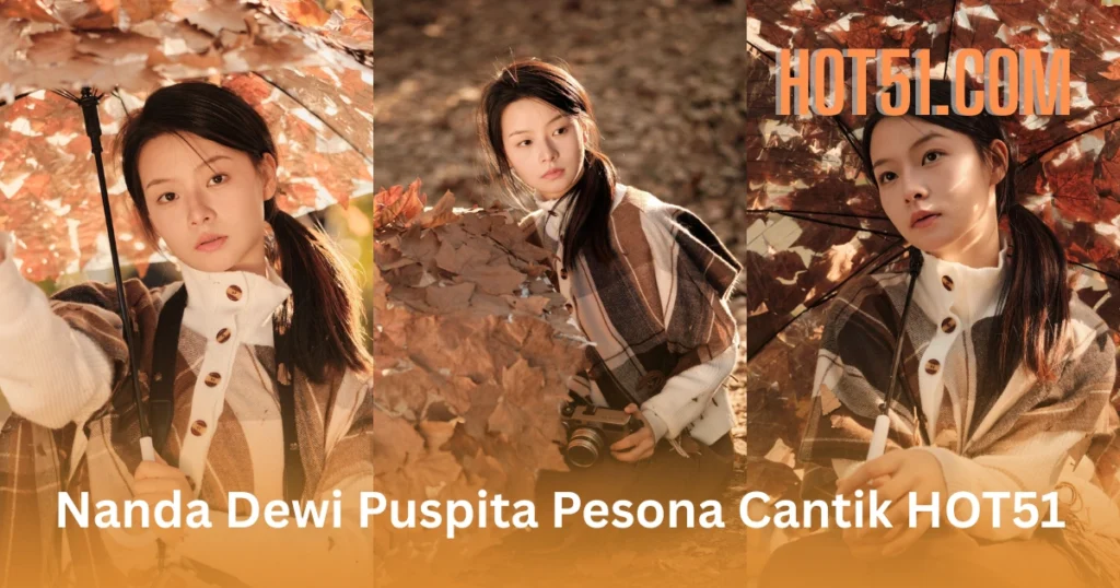 Nanda Dewi Puspita HOT51.COM