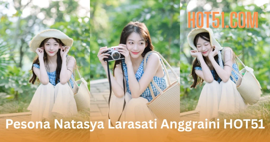 Natasya Larasati Anggraini HOT51.COM