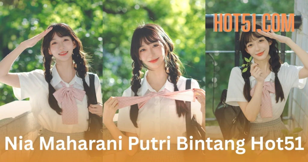 Nia Maharani Putri HOT51.COM
