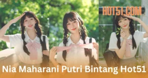 Nia Maharani Putri HOT51.COM