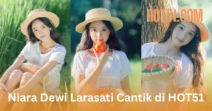 Niara Dewi Larasati HOT51.COM
