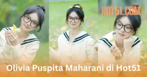 Olivia Puspita Maharani HOT51.COM