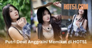 Putri Dewi Anggraini HOT51.COM