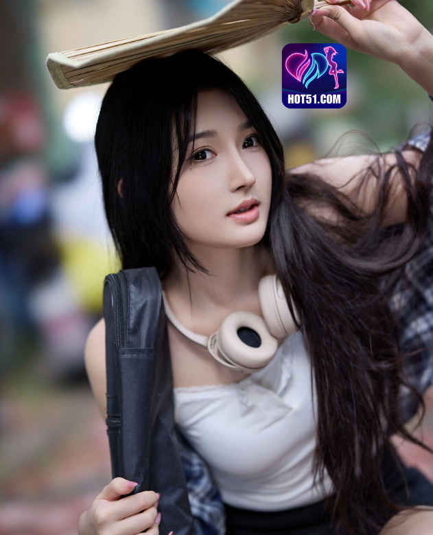Putri Dewi Anggraini HOT51.COM 