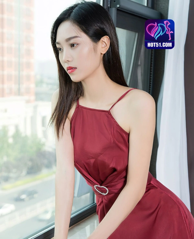 Qonita Larasati Maharani HOT51.COM 
