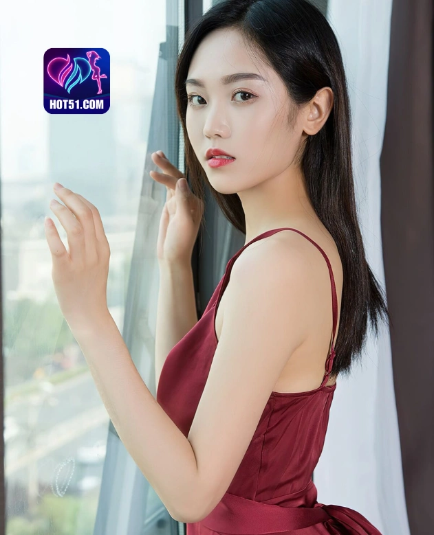 Qonita Larasati Maharani HOT51.COM