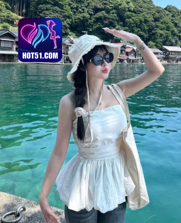 Daniel Evans-HOT51.COM