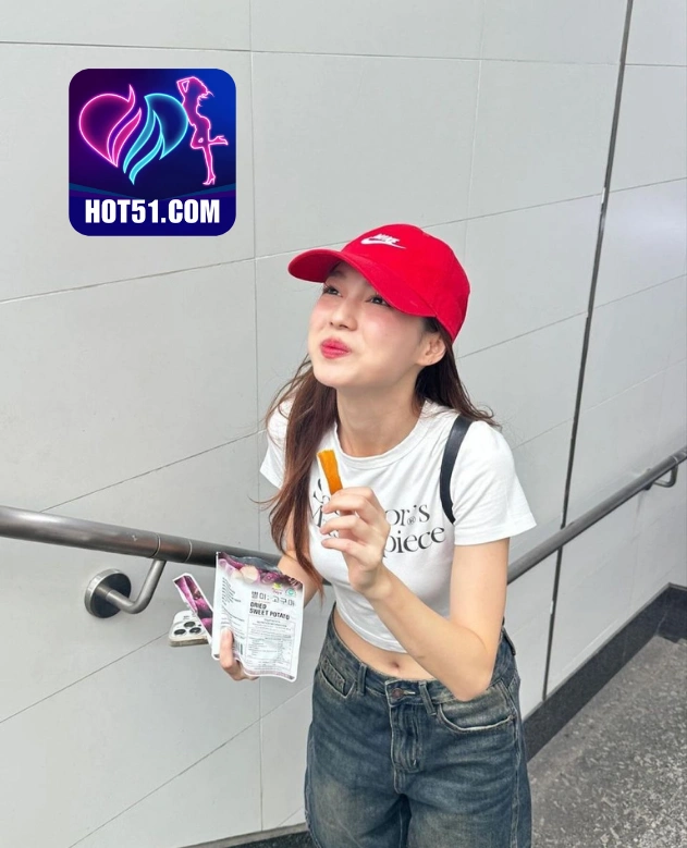 Hannah Carter-HOT51.COM