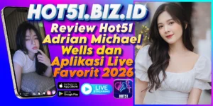 Adrian Michael Wells-HOT51