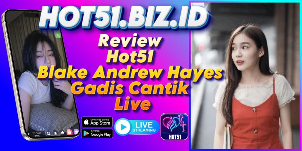 Blake Andrew Hayes-HOT51