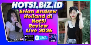Brian Andrew Holland-HOT51