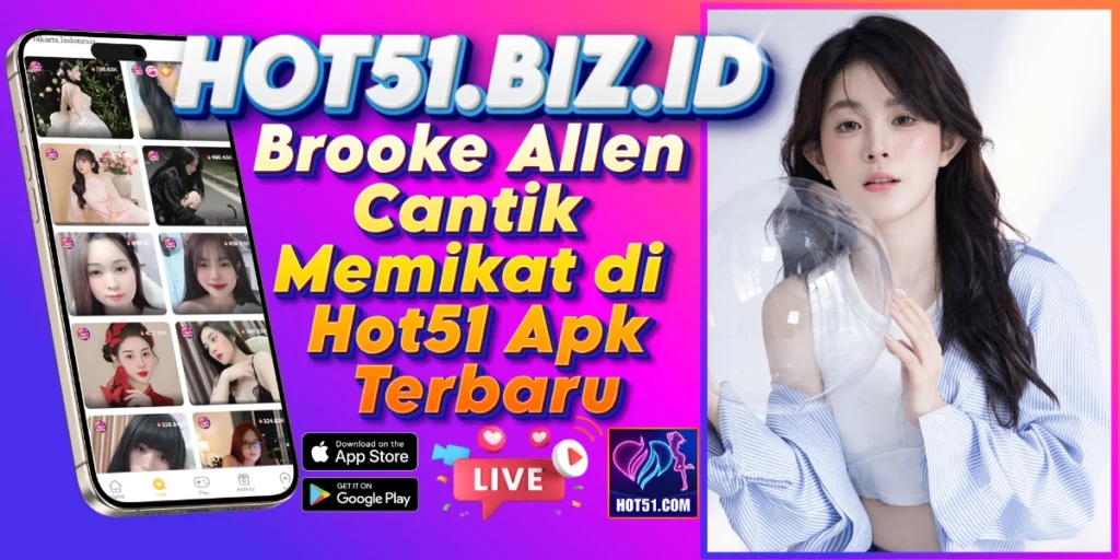 Brooke Allen-HOT51.COM