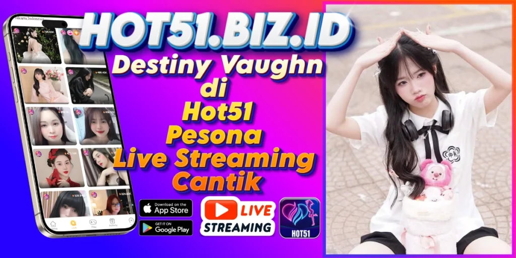 Destiny Vaughn-HOT51