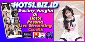 Destiny Vaughn-HOT51