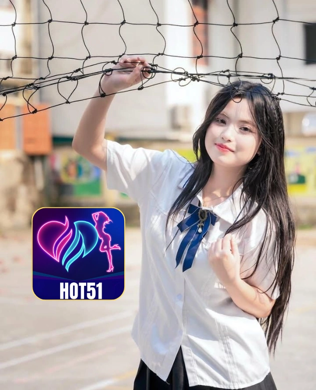 Destiny Vaughn-HOT51