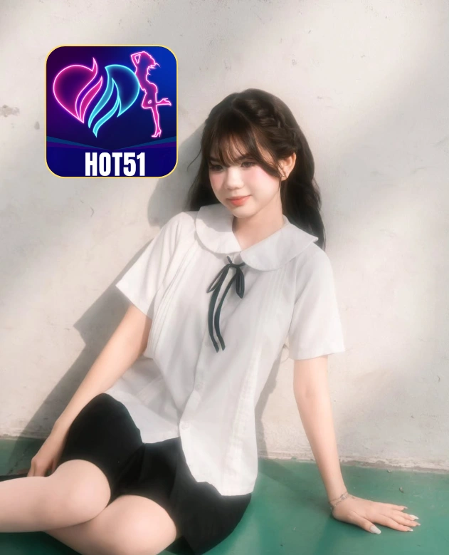 Destiny Vaughn-HOT51