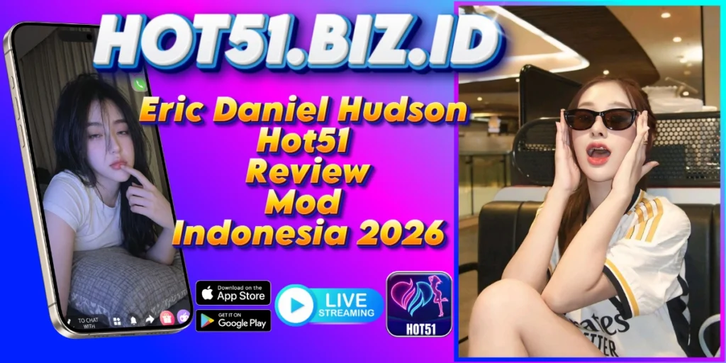 Eric Daniel Hudson-HOT51