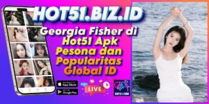Georgia Fisher-HOT51.COM
