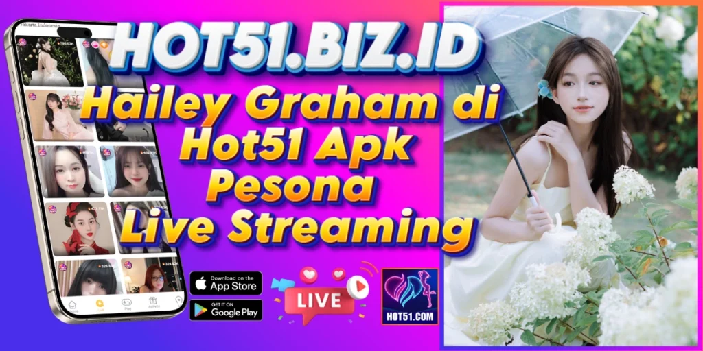 Hailey Graham-HOT51.COM