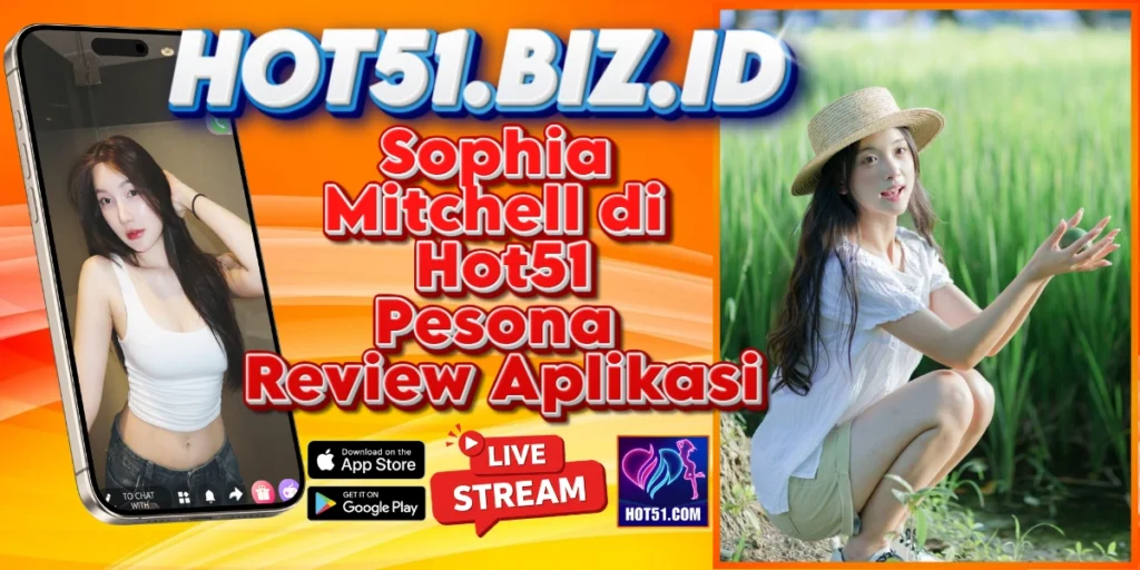 Isabella King-HOT51APK