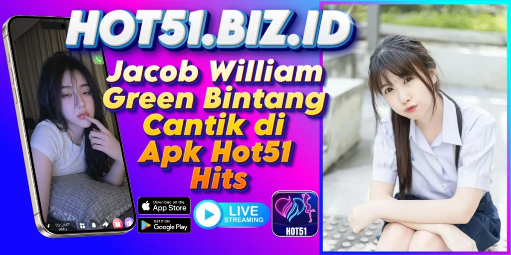 Jacob William Green-HOT51