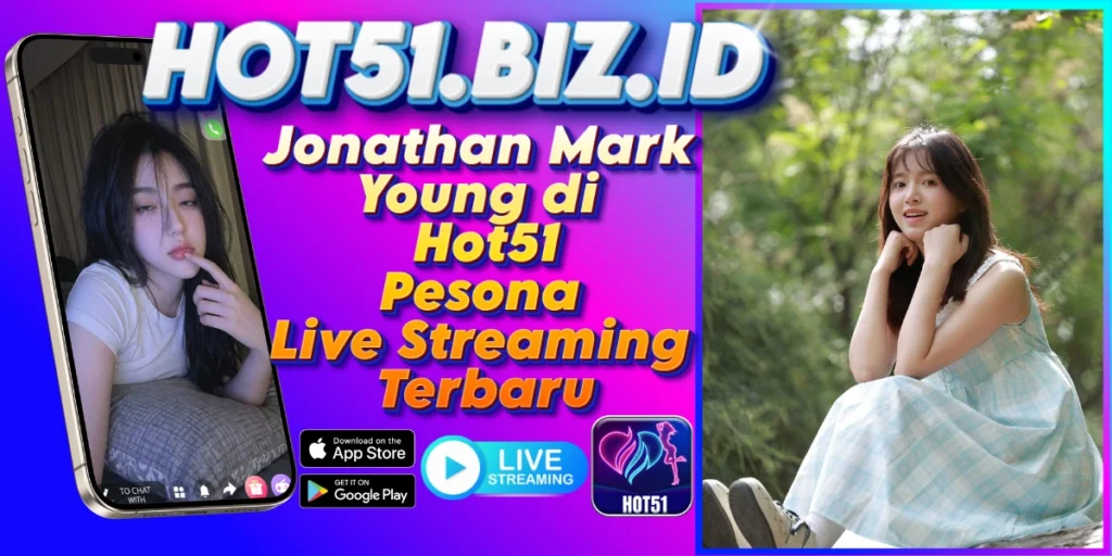Jonathan Mark Young-HOT51