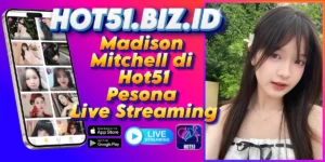 Madison Mitchell-HOT51