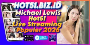 Michael Lewis-HOT51