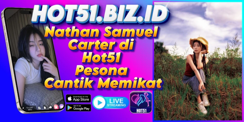 Nathan Samuel Carter-HOT51
