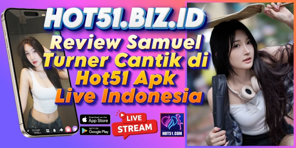 Samuel Turner-HOT51.COM