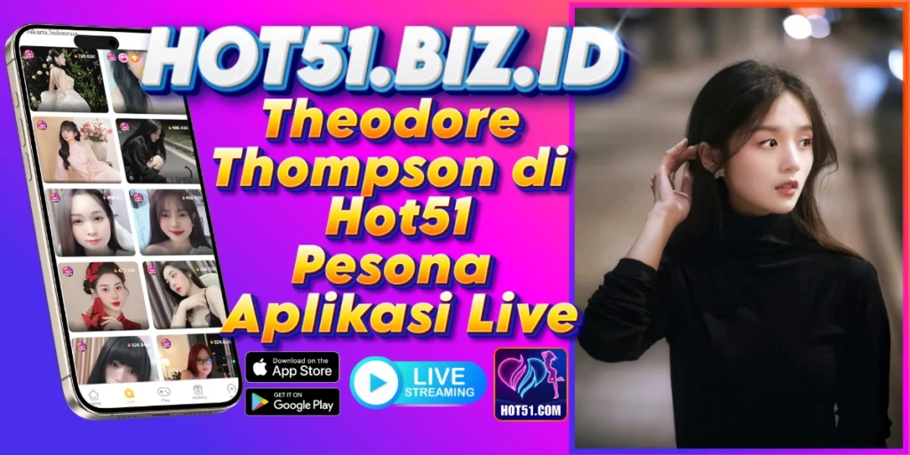 Theodore Thompson-HOT51.COM