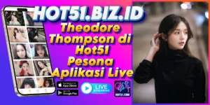 Theodore Thompson-HOT51.COM