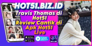 Travis Thomas-HOT51.COM
