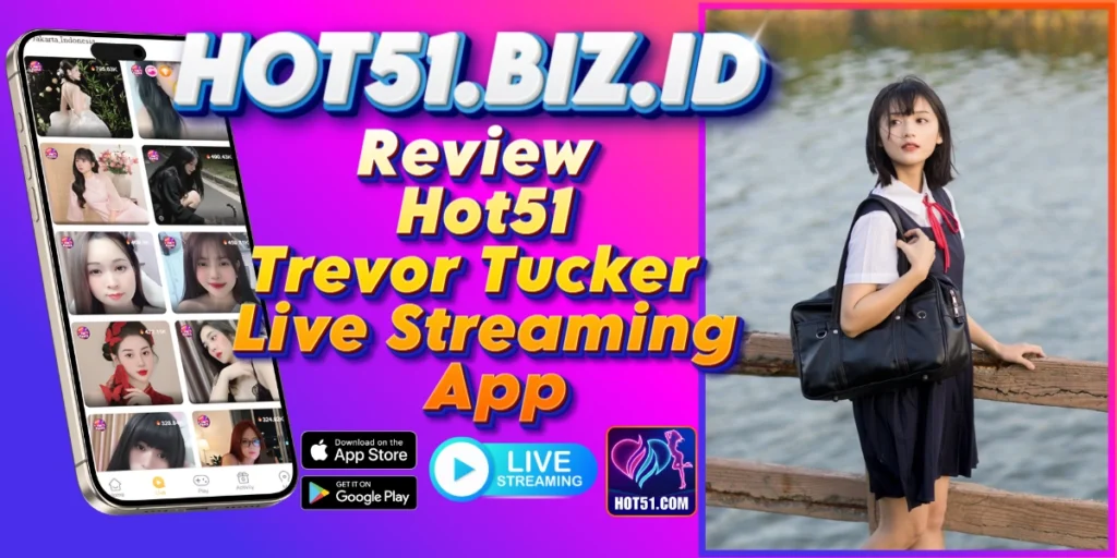 Travis Thomas-HOT51.COM