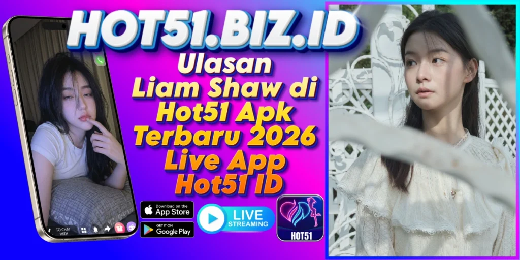 Liam Shaw-HOT51