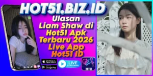Liam Shaw-HOT51