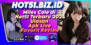 Miles Cole-HOT51