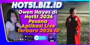 Miles Cole-HOT51