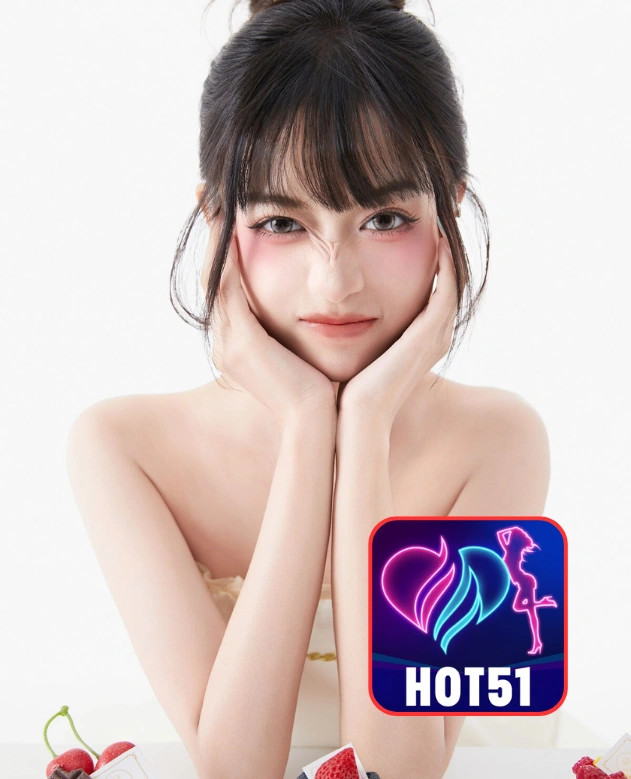 Pierce Carter-HOT51