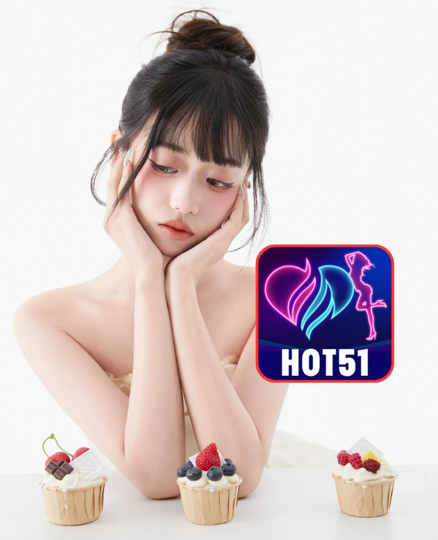 Pierce Carter-HOT51
