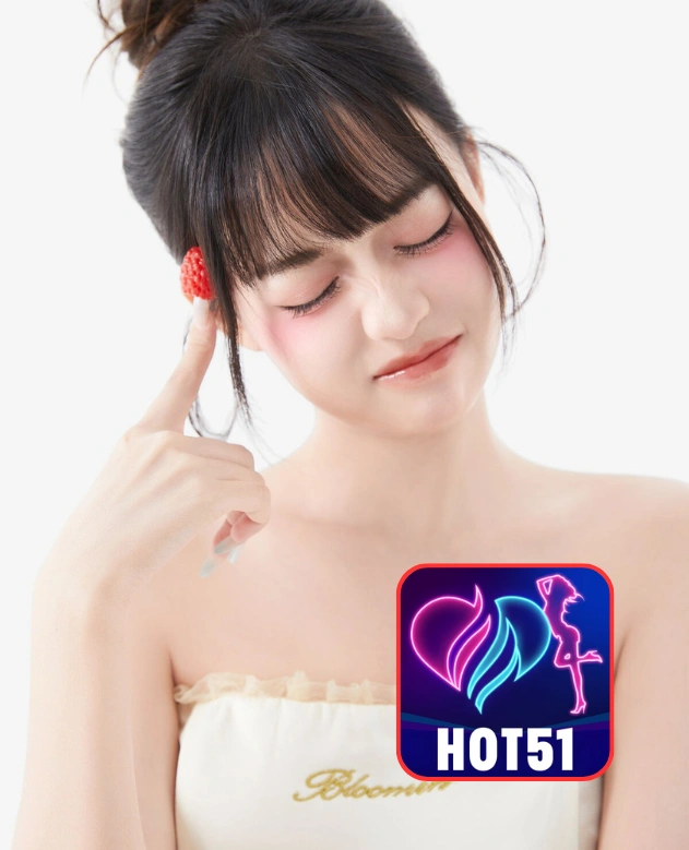 Pierce Carter-HOT51